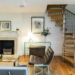 Unique 2 Bedroom Converted Artists Studio